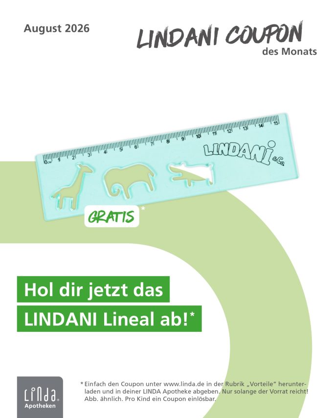 Lindani Coupon